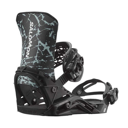 SALOMON_Binding_0003_DISTRICTPROTEAM - SHOP NEWS | ムラサキスポーツオンラインストア 通販