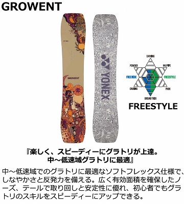 26-ynx-grow-2-01 - SHOP NEWS | ムラサキスポーツオンラインストア 通販