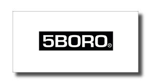 5BOROバナー - SHOP NEWS | ムラサキスポーツオンラインストア 通販