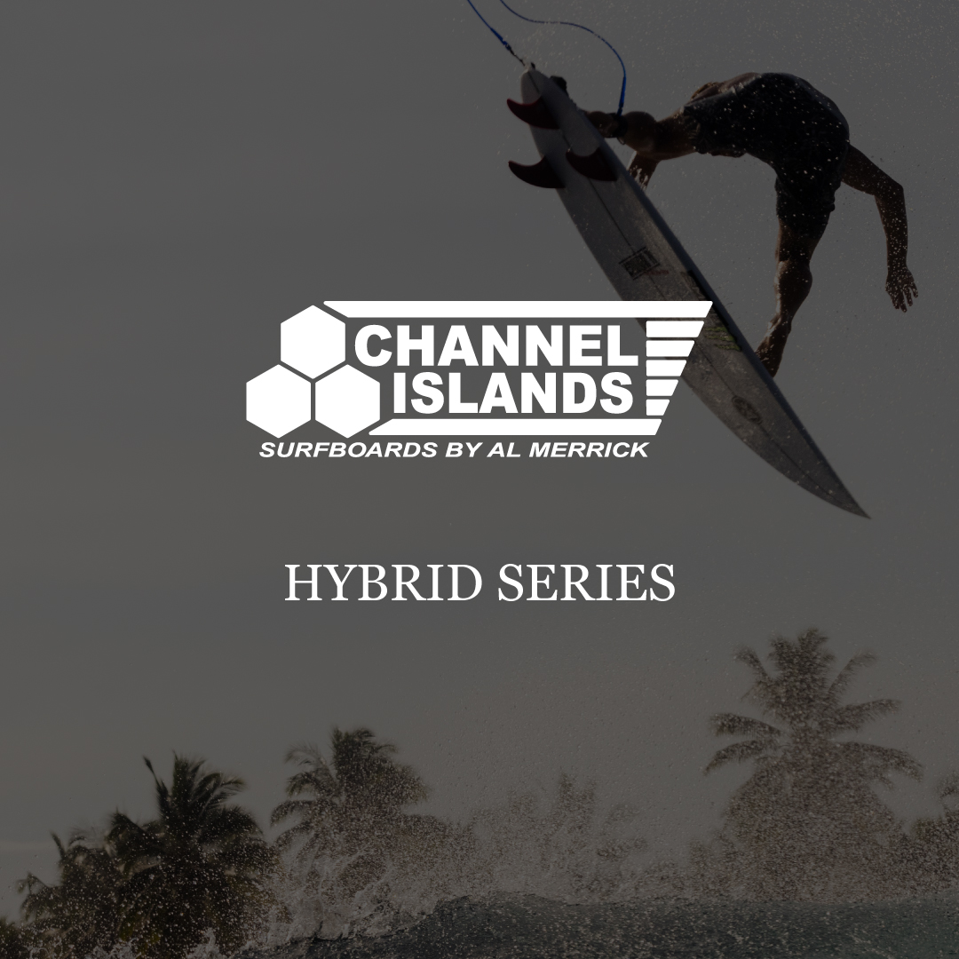 アルメリックサーフボード】CI NOSERIDER、TRIPLANEHULL、CI MID