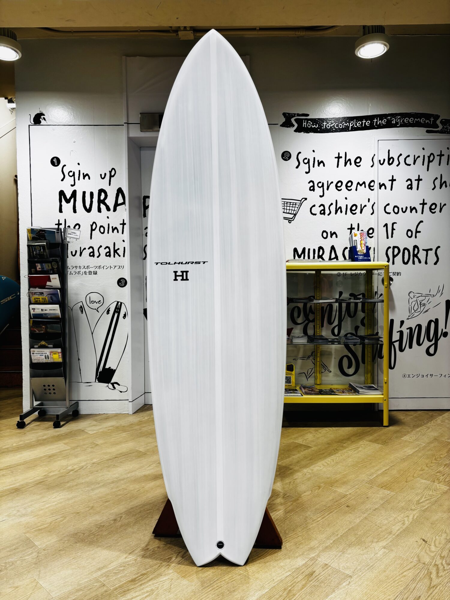 IMG_8081 - SHOP NEWS | ムラサキスポーツオンラインストア 通販