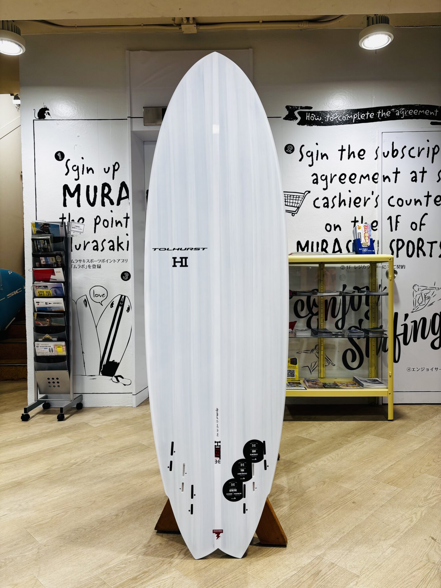 IMG_8082 - SHOP NEWS | ムラサキスポーツオンラインストア 通販