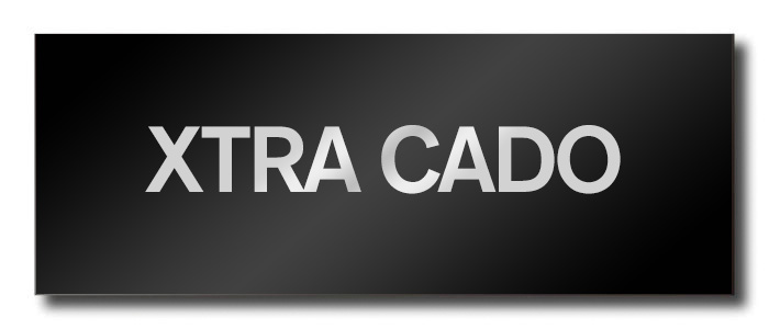 XTRA-CADO-LOGO - SHOP NEWS | ムラサキスポーツオンラインストア 通販