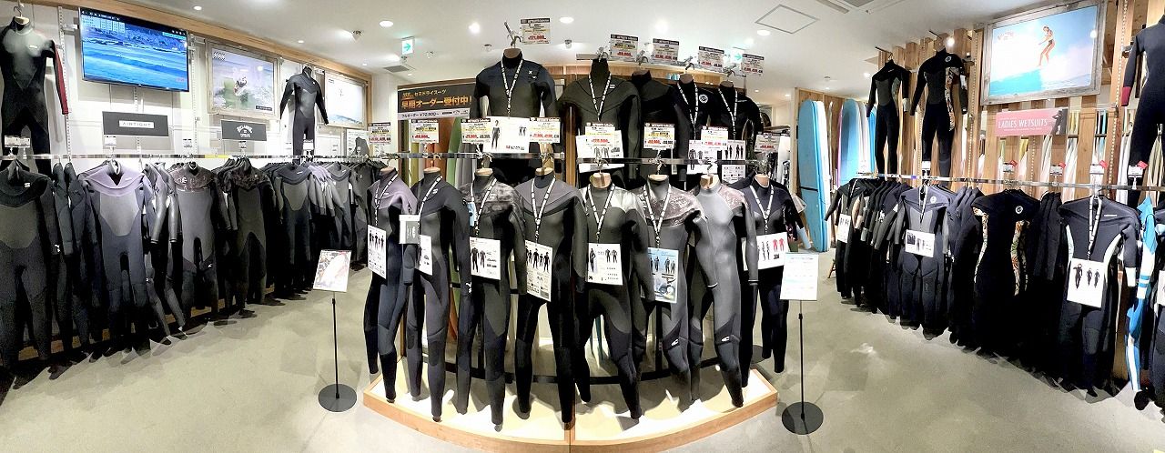 img_wet_main_532 - SHOP NEWS | ムラサキスポーツオンラインストア 通販