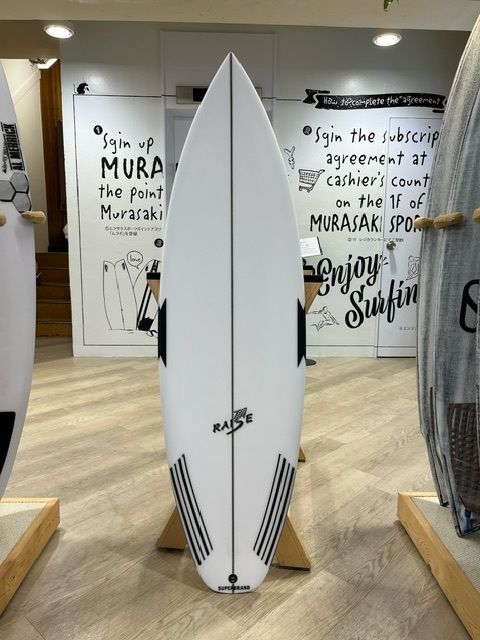 raisegrom1 - SHOP NEWS | ムラサキスポーツオンラインストア 通販