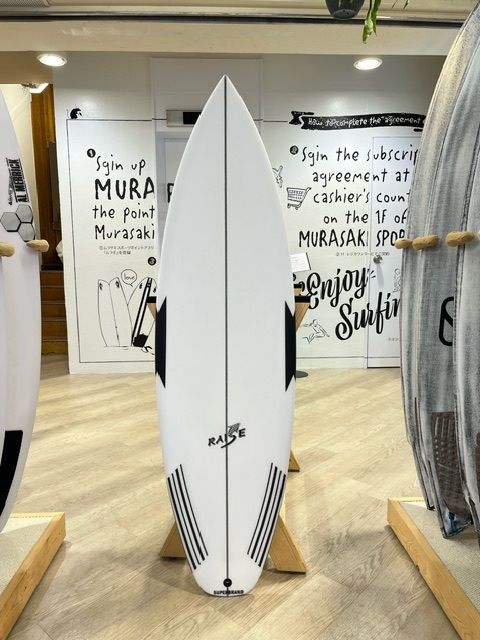 raisegrom3 - SHOP NEWS | ムラサキスポーツオンラインストア 通販