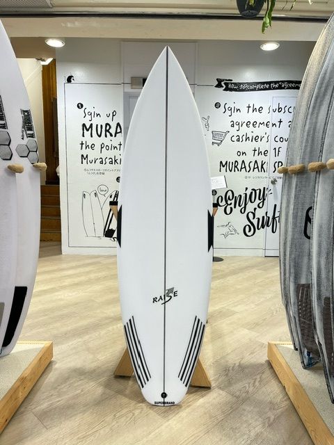 raisegrom5 - SHOP NEWS | ムラサキスポーツオンラインストア 通販