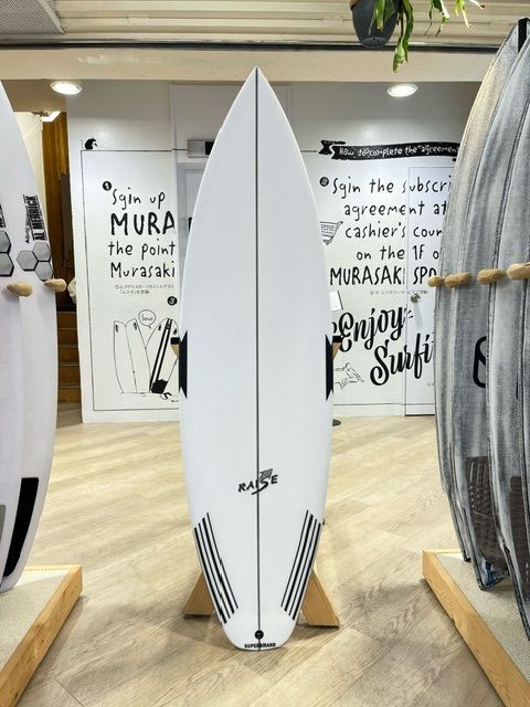 raisegrom7 - SHOP NEWS | ムラサキスポーツオンラインストア 通販