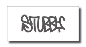 stubbyLogo - SHOP NEWS | ムラサキスポーツオンラインストア 通販