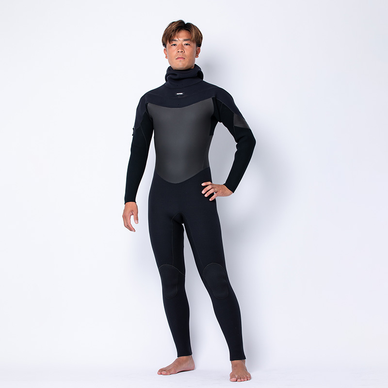 冬用セミドライウェットスーツ在庫情報 - ムラサキスポーツ湘南