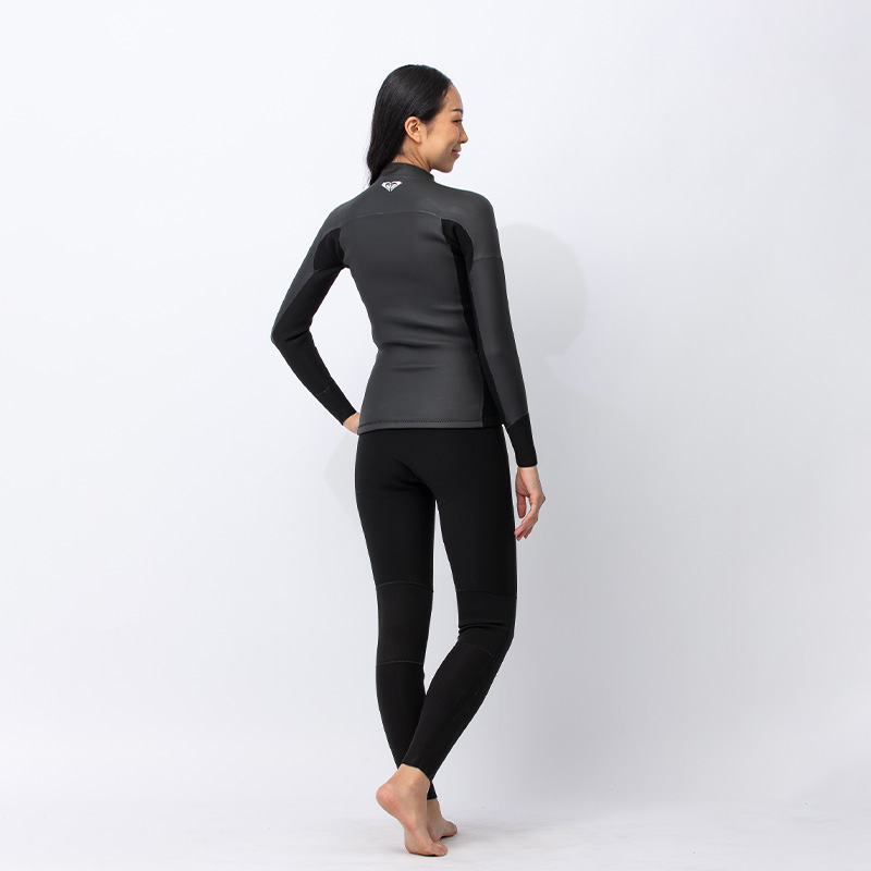 モンベル、ウェットスーツ、ロングジョン モンベル クリマプレン パドリングジョン Men's／ Women's