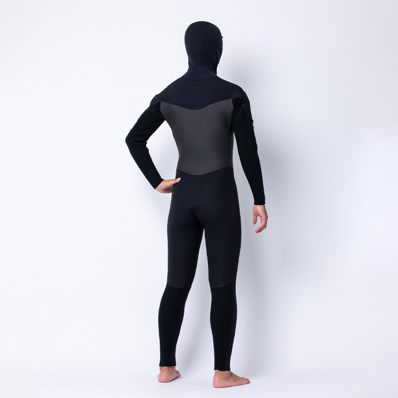 冬用セミドライウェットスーツ在庫情報 - ムラサキスポーツ湘南