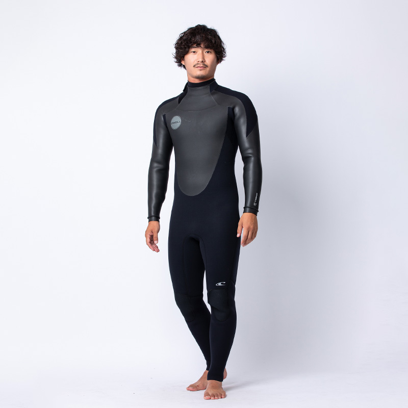 冬用セミドライウェットスーツ在庫情報 - ムラサキスポーツ湘南