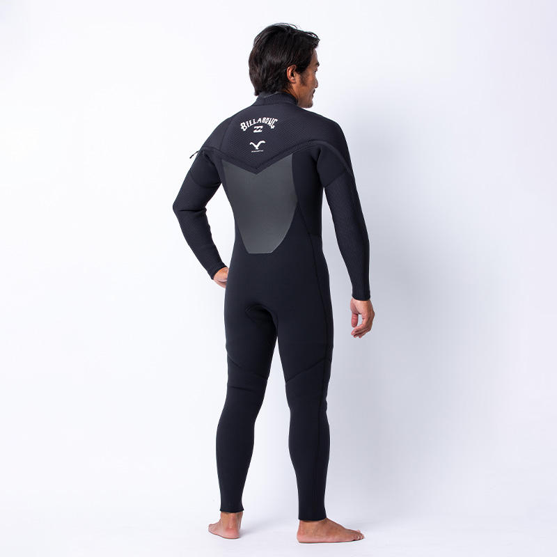 冬用セミドライウェットスーツ在庫情報 - ムラサキスポーツ湘南