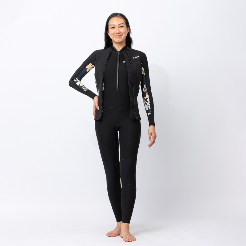 ジャケット＆ロングジョン ウェットスーツ在庫情報｜ムラサキスポーツ