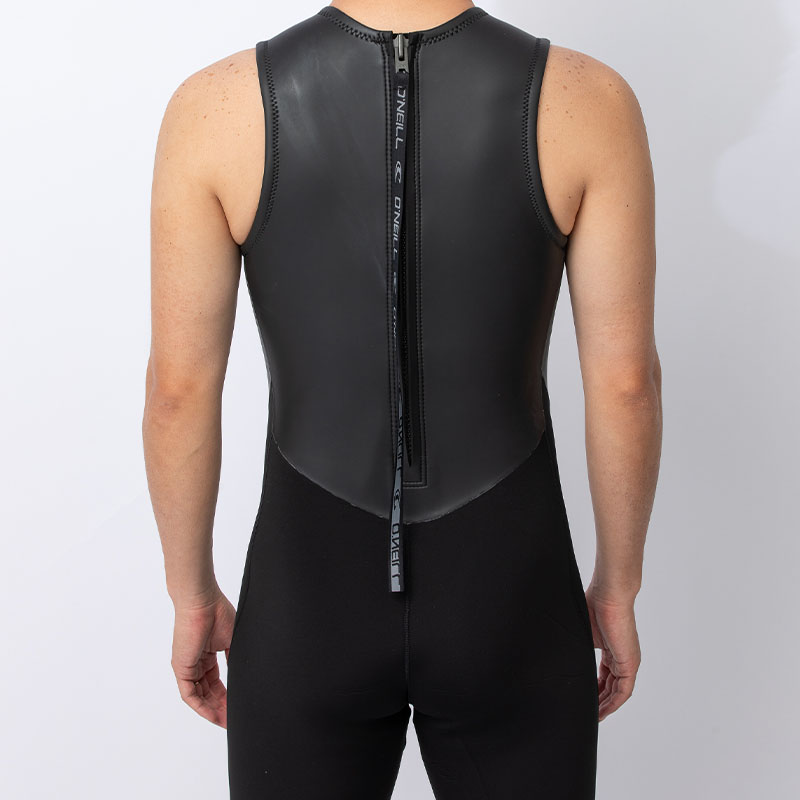 モンベル、ウェットスーツ、ロングジョン モンベル(montbell) ネオプレン パドリングジョン Men's 1127240