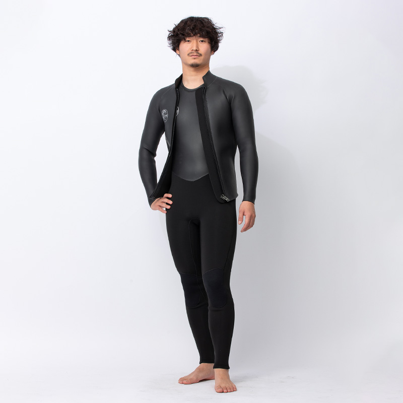 ジャケット＆ロングジョン ウェットスーツ在庫情報｜ムラサキスポーツ
