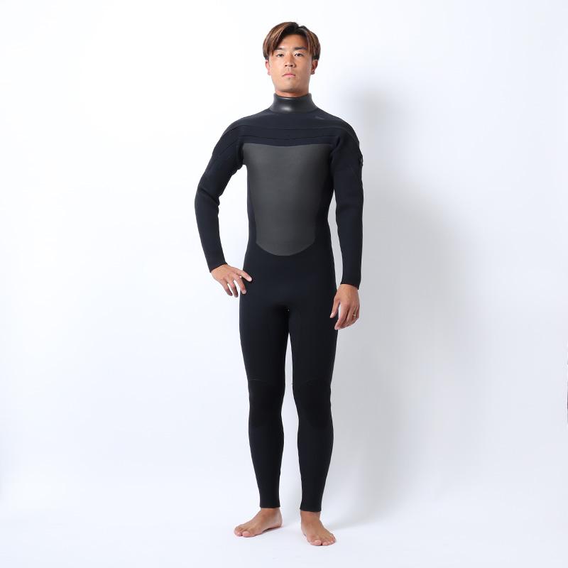冬用セミドライウェットスーツ在庫情報 - ムラサキスポーツ湘南