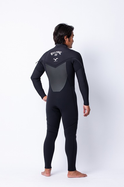 ビラボン セミドライ 裏起毛 真冬用 ウェットスーツ 楽天市場】24-25 BILLABONG ビラボン セミドライ ウェットスーツ