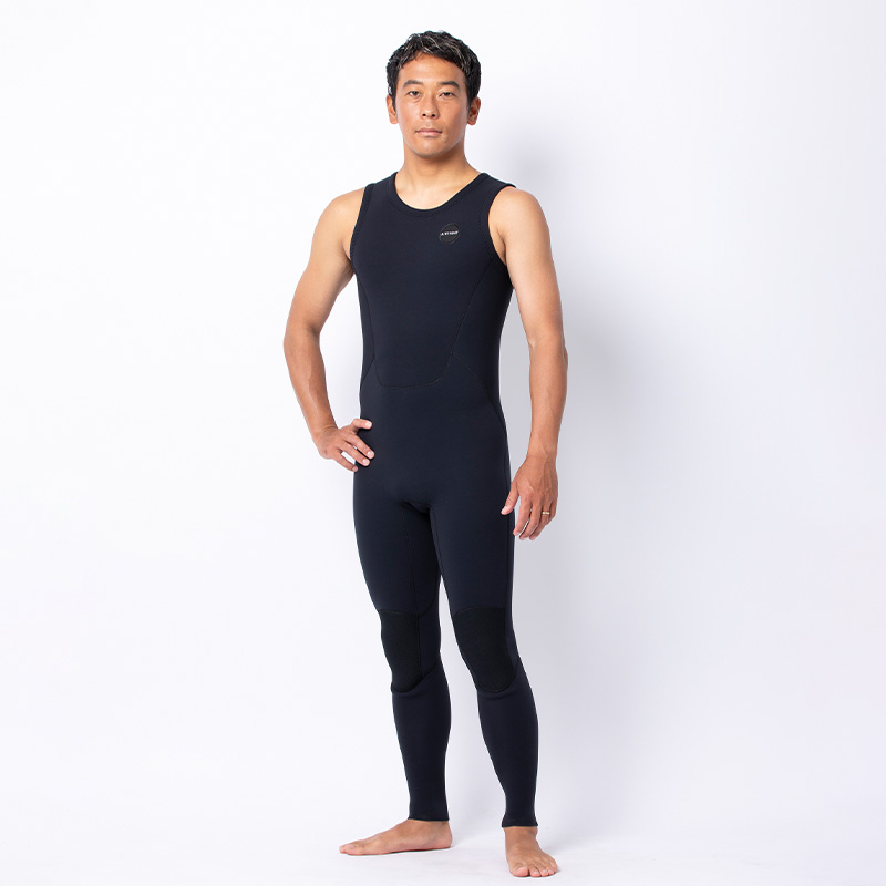 ロングジョン - SHOP NEWS | ムラサキスポーツオンラインストア 通販