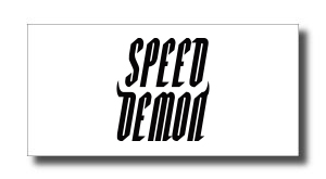 SPEEDDEMONバナー - SHOP NEWS | ムラサキスポーツオンラインストア 通販