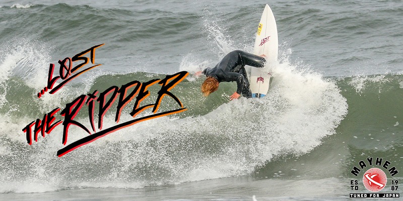 s-theripper_mv - SHOP NEWS | ムラサキスポーツオンラインストア 通販