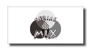 シリアルミックス_LOGO - SHOP NEWS | ムラサキスポーツオンラインストア 通販
