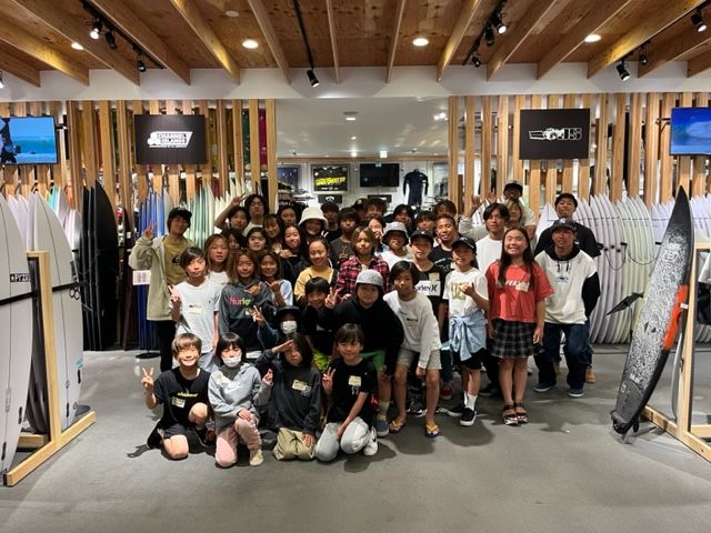 2023chigasakipic4 - SHOP NEWS | ムラサキスポーツオンラインストア 通販