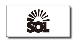 SOL LOGO - SHOP NEWS | ムラサキスポーツオンラインストア 通販