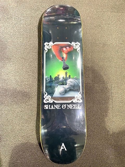aprilBoard1 - SHOP NEWS | ムラサキスポーツオンラインストア 通販