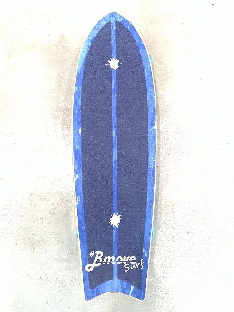 bmoveSurf2 - SHOP NEWS | ムラサキスポーツオンラインストア 通販