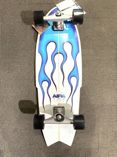carverAipaSting1 - SHOP NEWS | ムラサキスポーツオンラインストア 通販