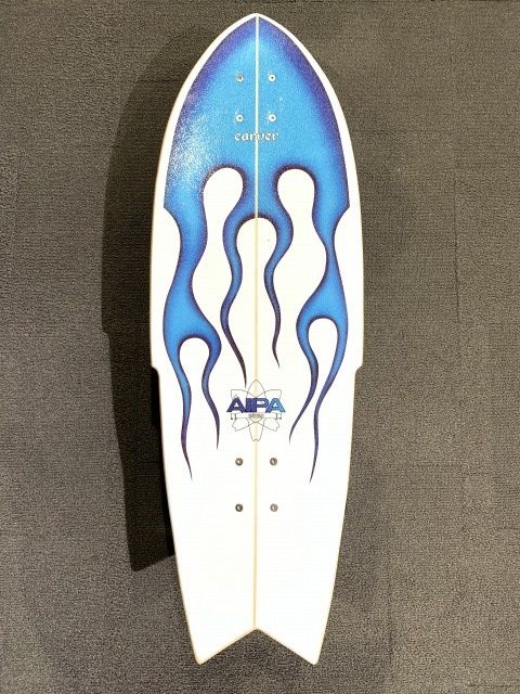 carverAipaSting2 - SHOP NEWS | ムラサキスポーツオンラインストア 通販