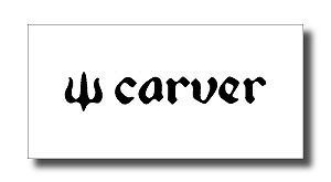carverLogo - SHOP NEWS | ムラサキスポーツオンラインストア 通販