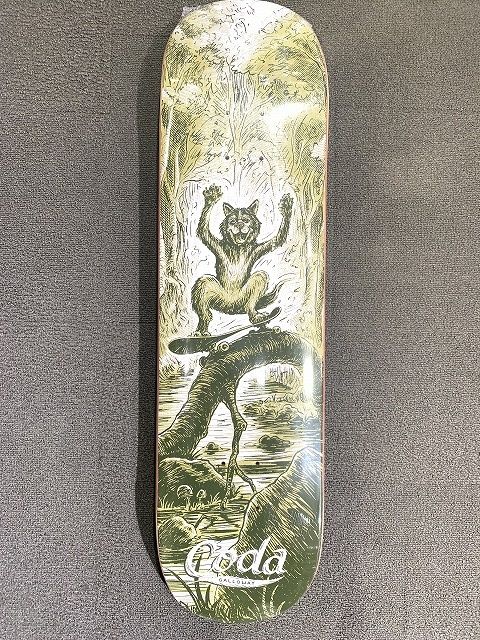 codaBoard1 - SHOP NEWS | ムラサキスポーツオンラインストア 通販