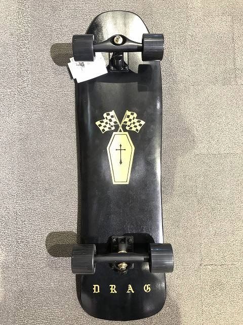 dragCoffin1 - SHOP NEWS | ムラサキスポーツオンラインストア 通販