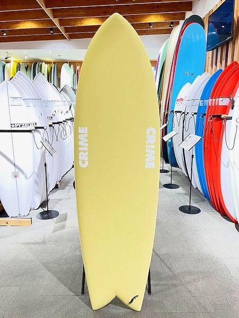 keelFishAged1 - SHOP NEWS | ムラサキスポーツオンラインストア 通販