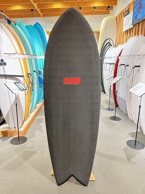 keelFishBlack1 - SHOP NEWS | ムラサキスポーツオンラインストア 通販