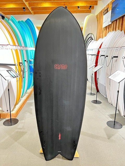 keelFishBlack2 - SHOP NEWS | ムラサキスポーツオンラインストア 通販