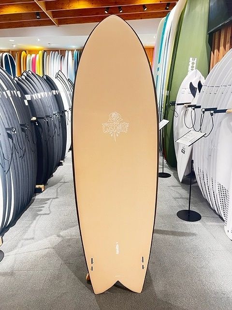 keelFishBrown2 - SHOP NEWS | ムラサキスポーツオンラインストア 通販