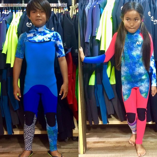 kidsCustomerOrderWetsuits17 - SHOP NEWS | ムラサキスポーツオンラインストア 通販