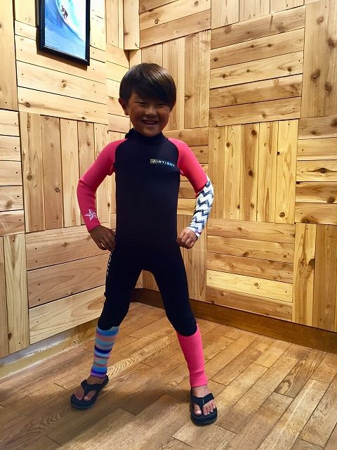 kidsCustomerOrderWetsuits18 - SHOP NEWS | ムラサキスポーツオンラインストア 通販