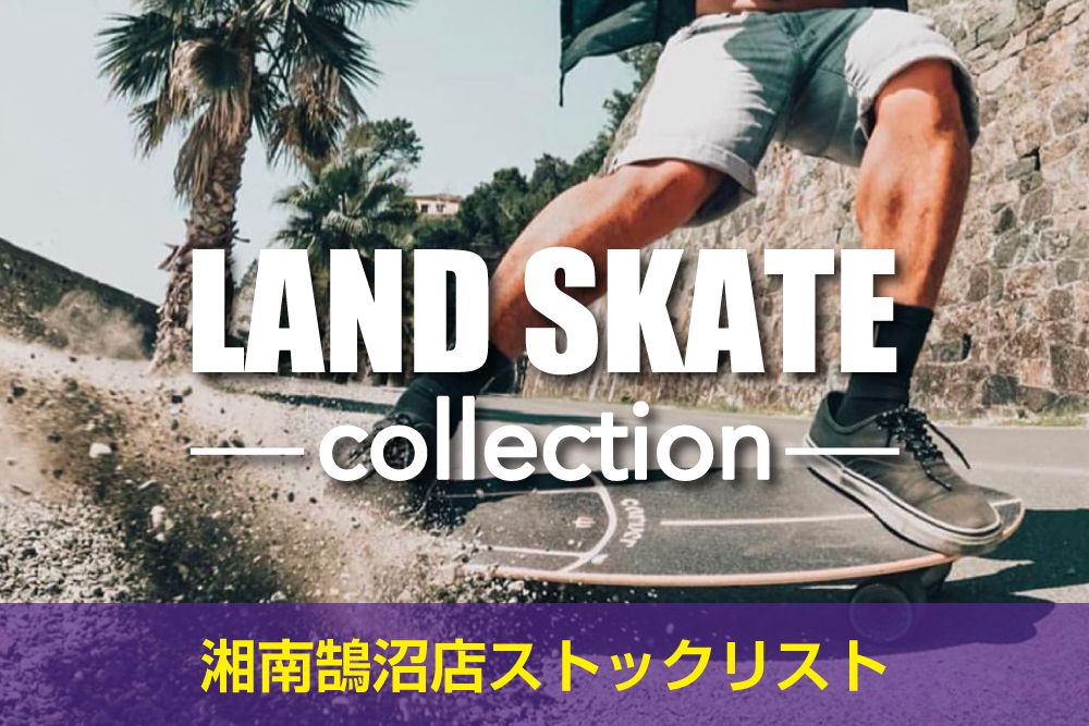 Amazon.co.jp: Rare Ant × Land Carver ランドカーバー サーフ