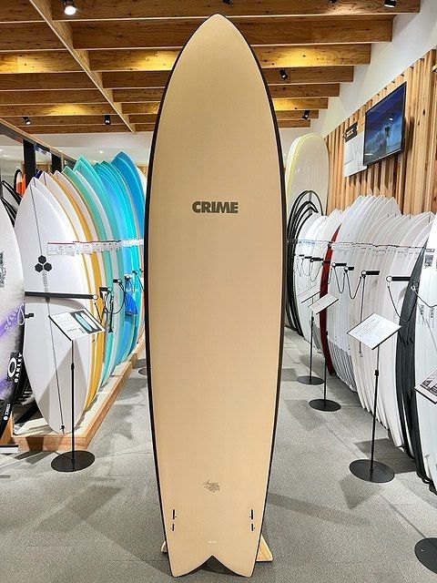 longfishBrownTan2 - SHOP NEWS | ムラサキスポーツオンラインストア 通販