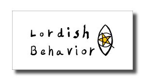 lordishBehaviorLogo - SHOP NEWS | ムラサキスポーツオンラインストア 通販