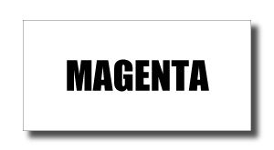 magentaLogo - SHOP NEWS | ムラサキスポーツオンラインストア 通販