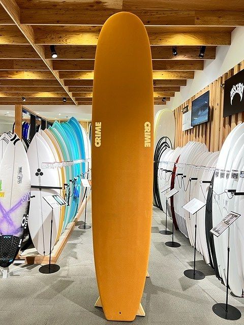 noseRider1Umber1 - SHOP NEWS | ムラサキスポーツオンラインストア 通販
