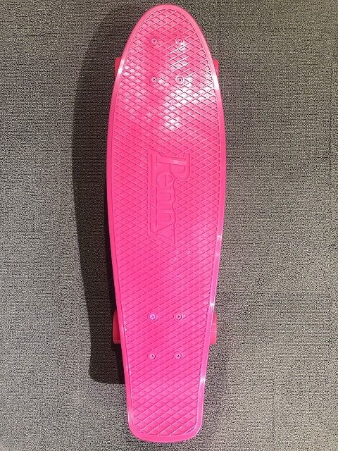penny27Pink1 - SHOP NEWS | ムラサキスポーツオンラインストア 通販