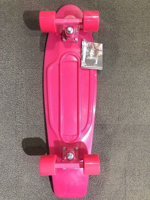 penny27Pink2 - SHOP NEWS | ムラサキスポーツオンラインストア 通販