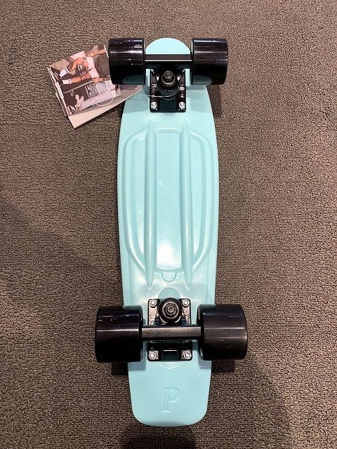 pennyAtomicMint2 - SHOP NEWS | ムラサキスポーツオンラインストア 通販